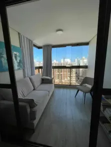 Apartamento com 2 Quartos à venda, 80m² no Praia da Costa, Vila Velha