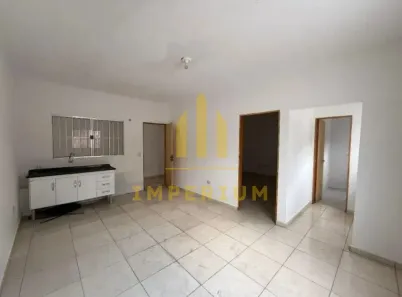 Apartamento com 1 Quarto para alugar, 50m² no Vila Ayrosa, São Paulo