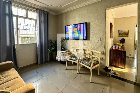 Cobertura com 5 Quartos à venda, 170m² no Cidade Nova, Belo Horizonte