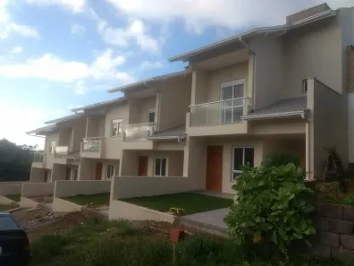Sobrado com 2 Quartos à venda, 75m² no Nova Petrópolis, Nova Petrópolis