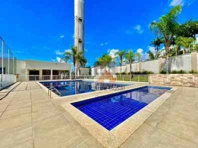 Apartamento com 2 Quartos à venda, 42m² no Santa Amélia, Maceió