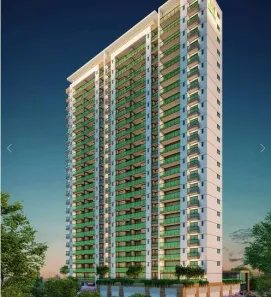 Apartamento com 3 Quartos à venda, 78m² no Parquelândia, Fortaleza