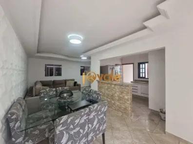 Casa com 3 Quartos à venda, 134m² no Jardim Altos de Santana II, Jacareí