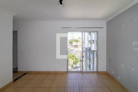 Apartamento com 3 Quartos à venda, 60m² no Vila Formosa, São Paulo