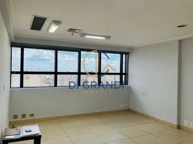 Sala Comercial para alugar, 35m² no Centro, Campinas