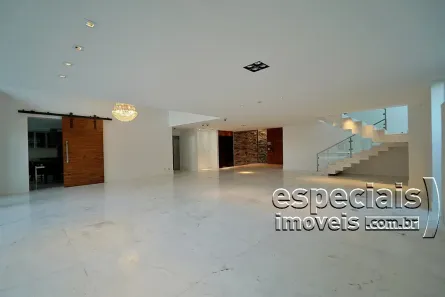 Casa de Condomínio com 5 Quartos à venda, 1061m² no Barra da Tijuca, Rio de Janeiro