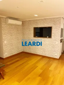 Apartamento com 3 Quartos à venda, 81m² no Vila Suzana, São Paulo