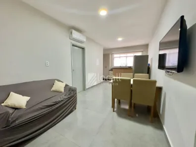 Apartamento com 1 Quarto para alugar, 40m² no Vila São José, São José do Rio Preto