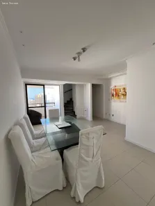 Apartamento com 4 Quartos à venda, 130m² no Itaigara, Salvador