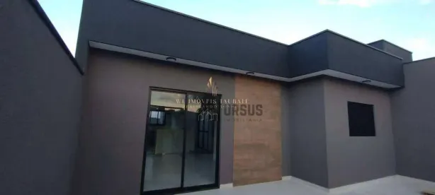 Casa com 3 Quartos à venda, 93m² no Loteamento Santa Clara, Pindamonhangaba