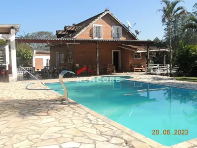 Fazenda/Sítio à venda, 7500m² no Centro, Juquitiba