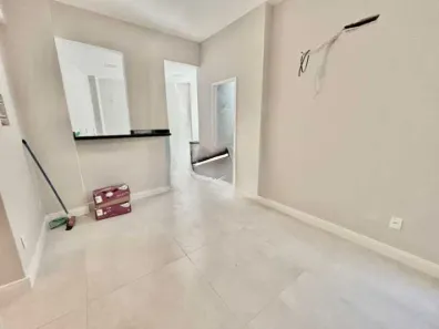 Apartamento com 1 Quarto à venda, 43m² no Copacabana, Rio de Janeiro