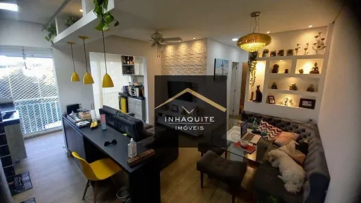 Apartamento com 2 Quartos à venda, 55m² no Vila Prudente, São Paulo