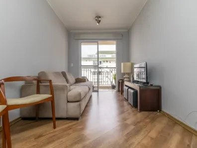 Apartamento com 2 Quartos à venda, 55m² no Vila Paulista, São Paulo
