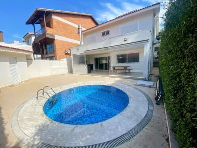 Casa com 4 Quartos à venda, 300m² no Alphaville, Santana de Parnaíba