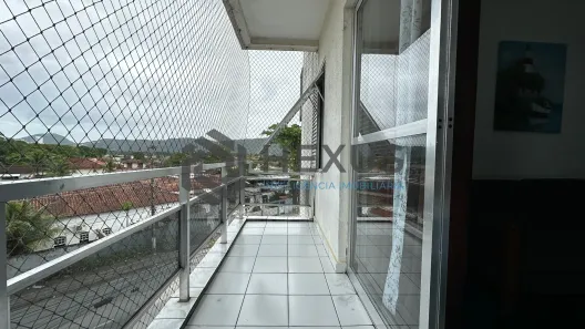 Apartamento com 2 Quartos à venda, 68m² no Mar e Céu, Guarujá