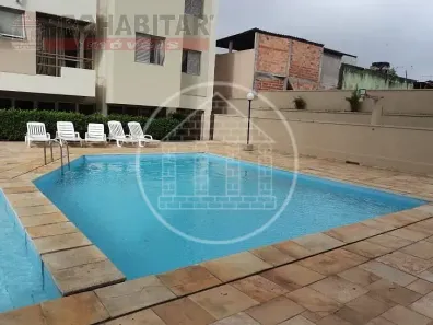 Apartamento com 2 Quartos à venda, 75m² no Vila Campo Grande, São Paulo