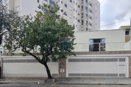 Sala Comercial para alugar, 13m² no Vila Pereira Barreto, São Paulo
