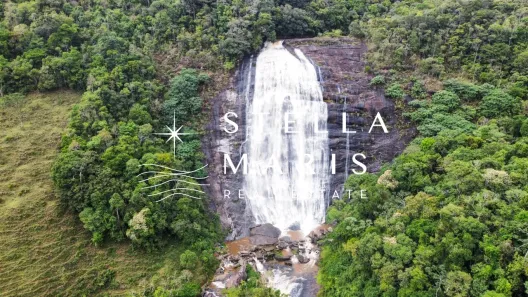 Fazenda/Sítio com 10 Quartos à venda, 2000m² no , Passa Vinte
