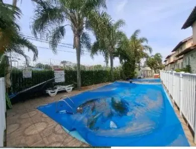 Casa de Condomínio com 3 Quartos à venda, 72m² no Parque Santa Fé, Porto Alegre