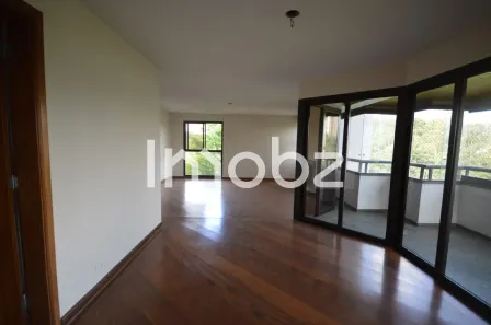 Apartamento com 4 Quartos à venda, 196m² no Jardim Ampliação, São Paulo