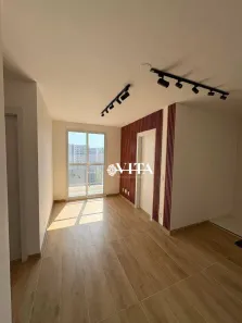 Apartamento com 2 Quartos para alugar, 34m² no Centro, Guarulhos