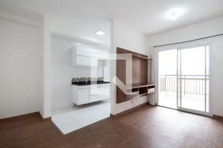 Apartamento com 2 Quartos à venda, 60m² no City Bussocaba, Osasco
