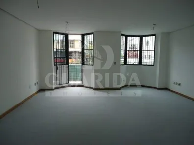 Sala Comercial para alugar, 30m² no Floresta, Porto Alegre
