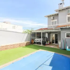 Casa de Condomínio com 3 Quartos à venda, 192m² no São José, Canoas