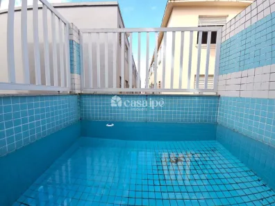 Casa com 3 Quartos à venda, 156m² no Boqueirão, Santos