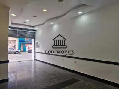 Ponto Comercial com 1 Quarto para alugar, 70m² no Vila Romana, São Paulo