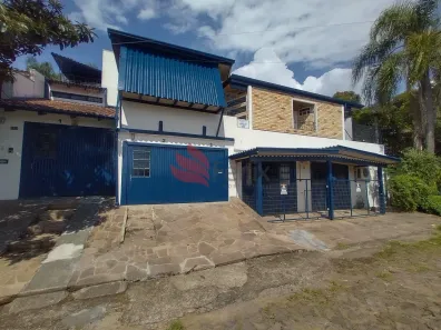 Apartamento com 3 Quartos para alugar, 90m² no Boa Vista, Novo Hamburgo