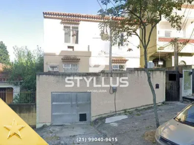 Apartamento com 2 Quartos à venda, 55m² no Cachambi, Rio de Janeiro
