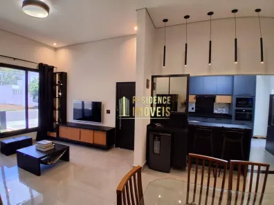 Casa com 3 Quartos à venda, 137m² no Jardim Novo Horizonte, Sorocaba