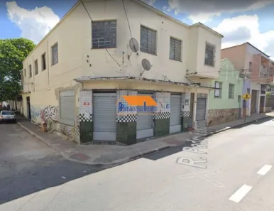 Prédio Comercial à venda, 600m² no Carlos Prates, Belo Horizonte