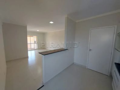Apartamento com 4 Quartos à venda, 101m² no Nova Aliança, Ribeirão Preto