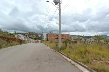 Lote/Terreno à venda, 250m² no Jardim Bandeirantes, Poços de Caldas