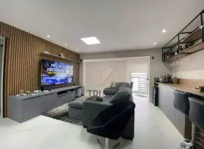 Apartamento com 2 Quartos à venda, 81m² no Santo Antônio, São Caetano do Sul