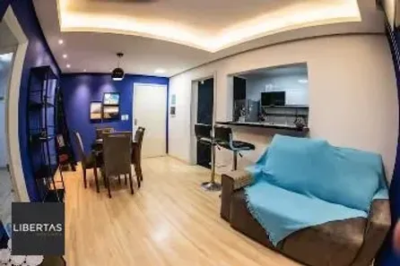 Apartamento com 2 Quartos à venda, 67m² no Partenon, Porto Alegre
