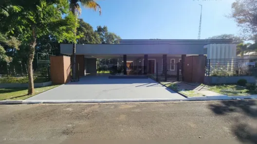 Casa com 4 Quartos à venda, 547m² no Vale das Laranjeiras, Indaiatuba