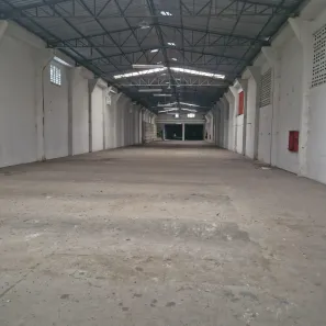 Galpão/Depósito/Armazém para alugar, 1500m² no Adrianópolis, Manaus
