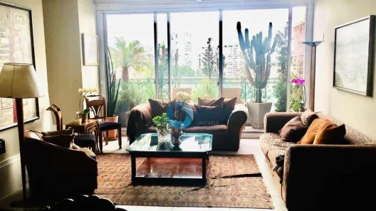 Apartamento com 4 Quartos à venda, 290m² no Cidade Monções, São Paulo