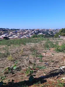 Lote/Terreno à venda, 327m² no Olímpico, Londrina