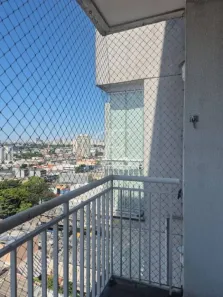 Apartamento com 2 Quartos à venda, 45m² no Vila Maria, São Paulo