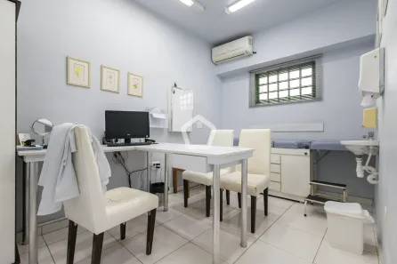 Casa com 6 Quartos à venda, 300m² no Tatuapé, São Paulo