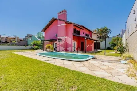 Casa com 3 Quartos à venda, 270m² no Marechal Rondon, Canoas