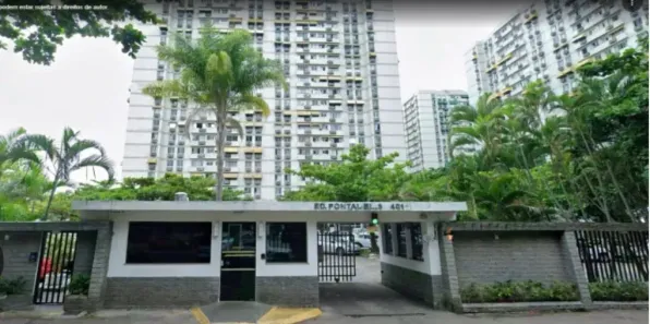 Apartamento com 2 Quartos à venda, 58m² no Barra da Tijuca, Rio de Janeiro