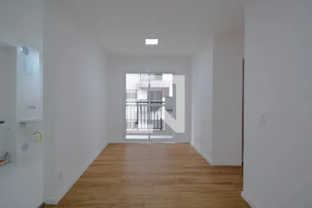 Apartamento com 2 Quartos à venda, 48m² no Centro, São Bernardo do Campo