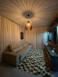 Casa com 2 Quartos à venda, 74m² no Tijuquinhas (Guaporanga), Biguaçu