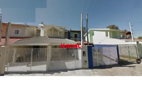Sobrado com 3 Quartos à venda, 150m² no Jardim Ouro Preto, São José dos Campos